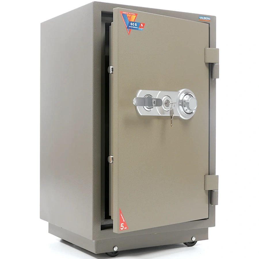 Сейф Valberg FRS-80.T-CL