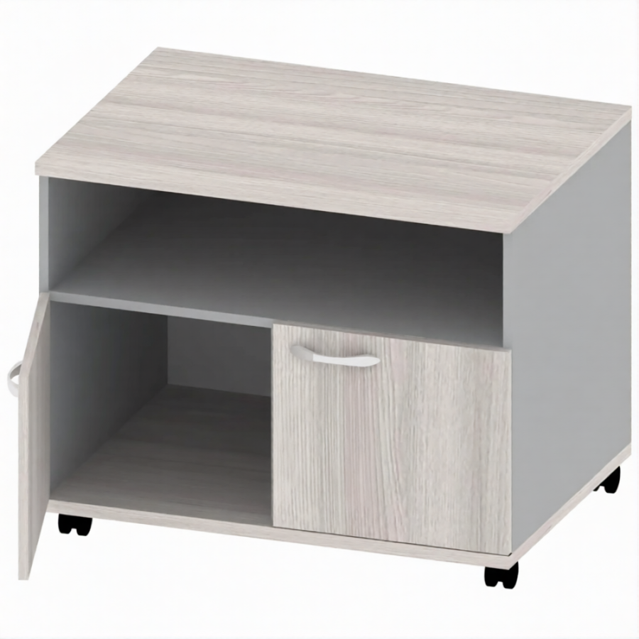 Тумба выкатная ШК-ДУ-12