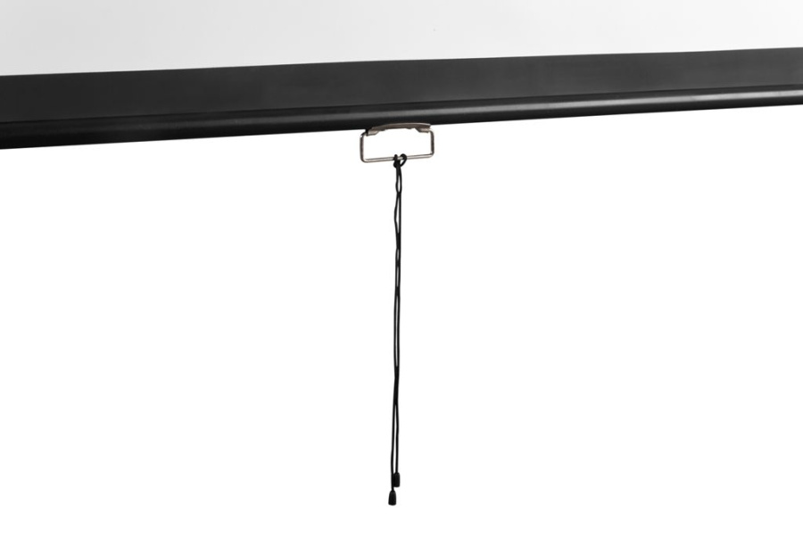 Экран настенный с ручным приводом Digis DSOD-16906MW