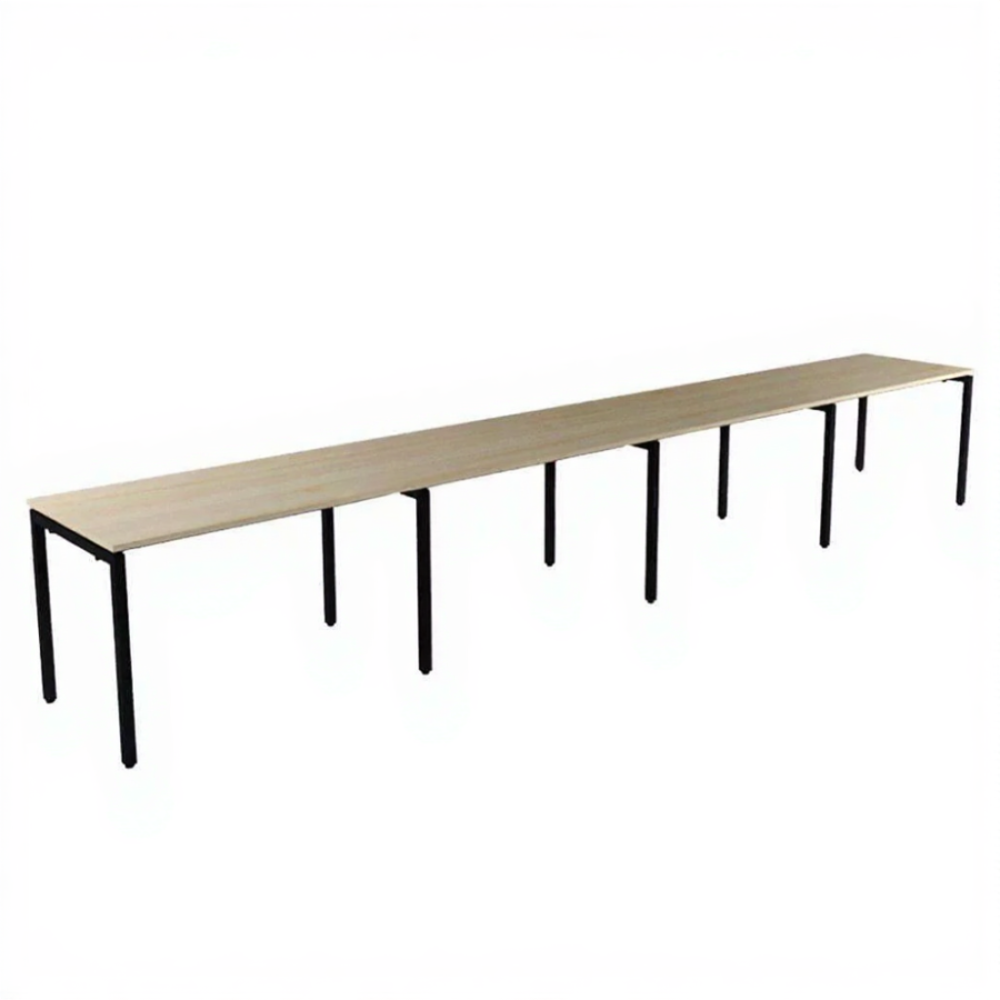 Бенч-система Line 4 р.м с П-опорами