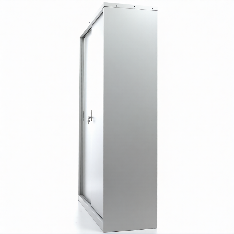 Шкаф ПРАКТИК AMT 1812