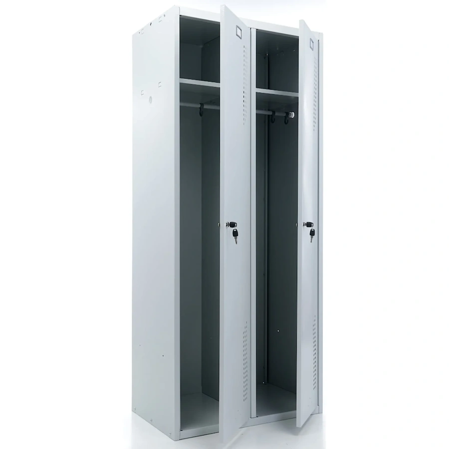 Шкаф ПРАКТИК LS-K 21-800