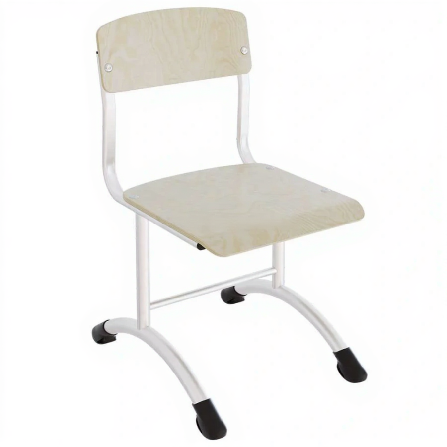 Стул Сигма (Sigma) F нерегулируемый