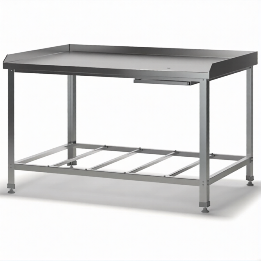 Стол для обработки мяса СПМ-12/8-3БР-ЭН