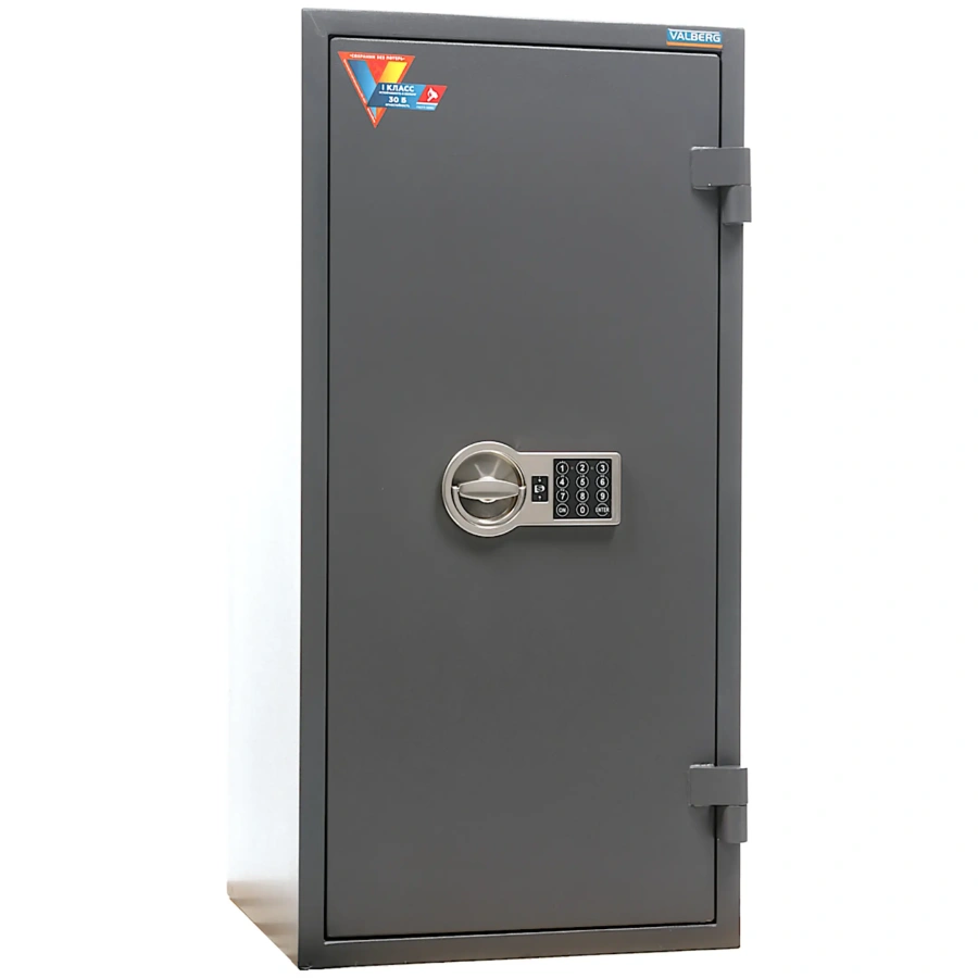 Сейф Valberg КВАРЦИТ 90Т EL