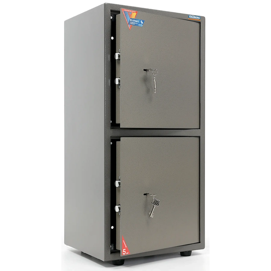 Сейф Valberg ASM-90/2