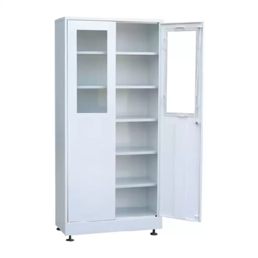 Шкаф медицинский для инструментария и медикаментов