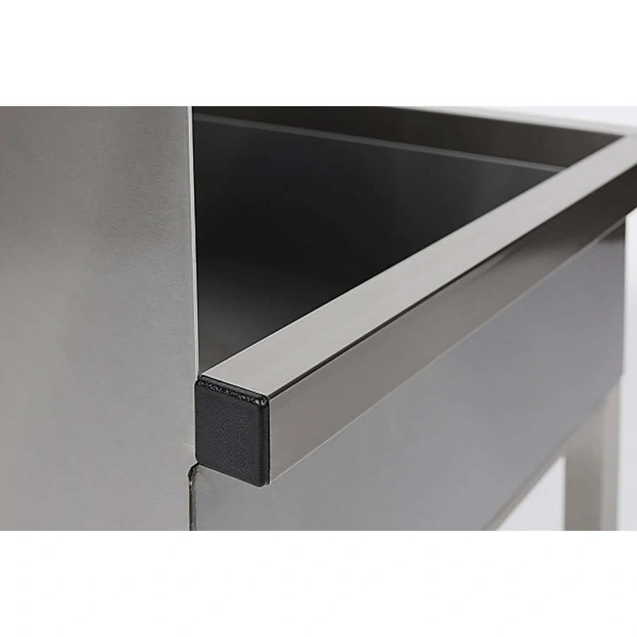 Ванна моечная моповая ВММ-1/7-2Ф