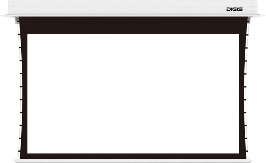 Экран проекционный встраиваемый Digis DSIT-16917