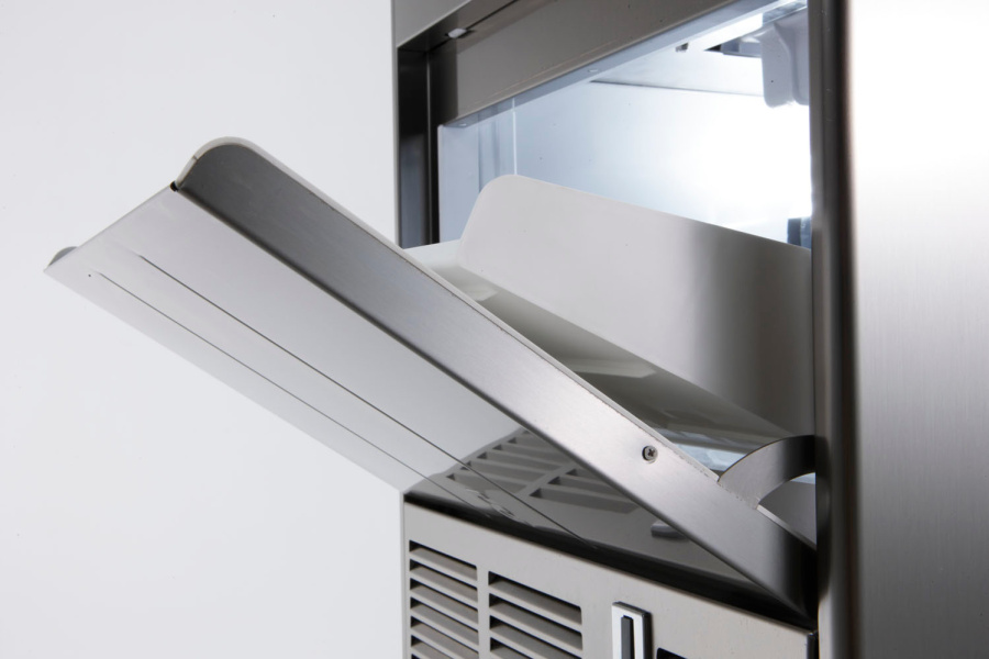 Льдогенератор ICEMATIC E21 A