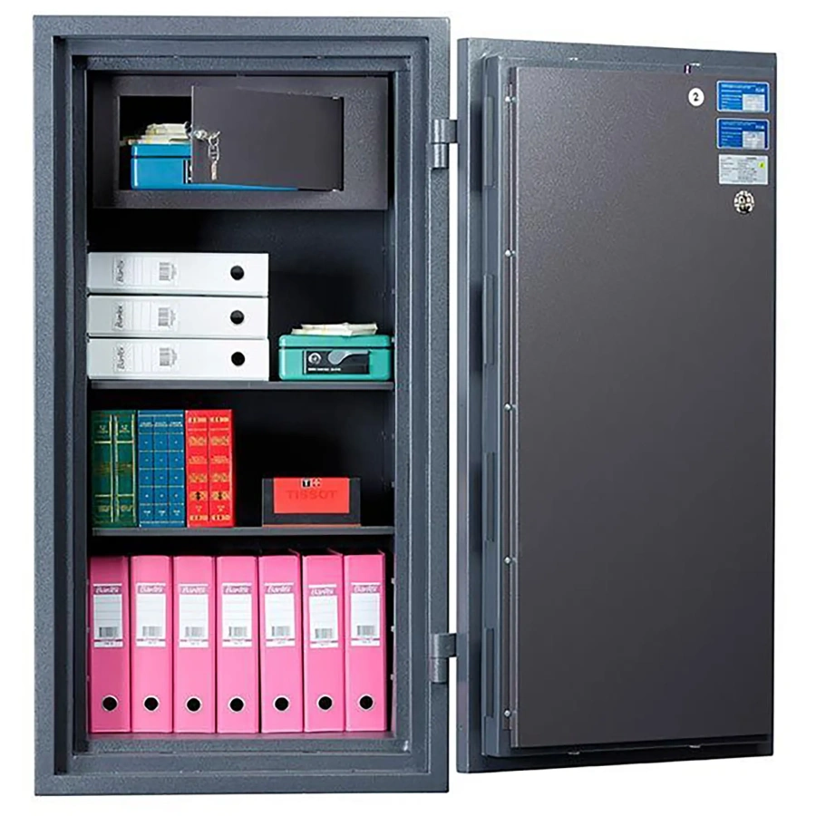 Сейф Valberg ГАРАНТ ЕВРО 133T EL